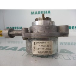 Peugeot - 307 - Pompe à vide (diesel)