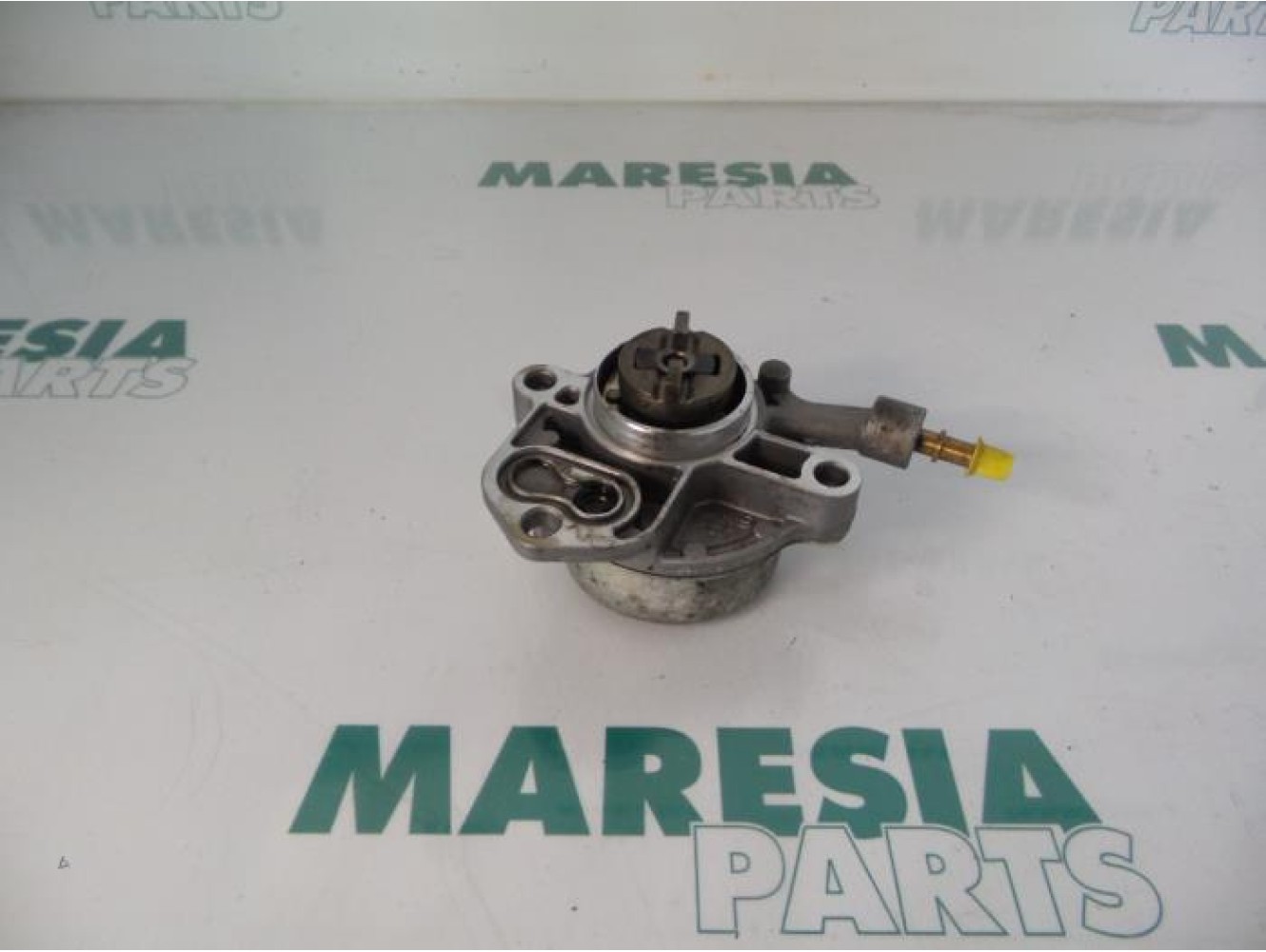 Peugeot - 307 - Pompe à vide (diesel)