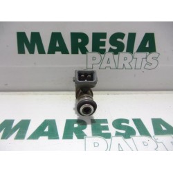 Renault - Megane Scenic - Injector (petrol injection)