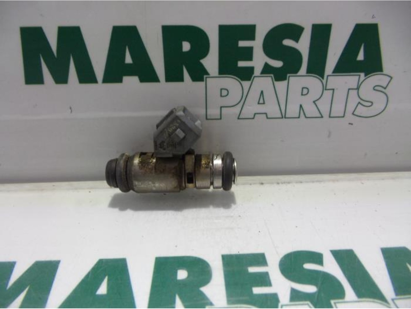 Renault - Megane Scenic - Injector (petrol injection)