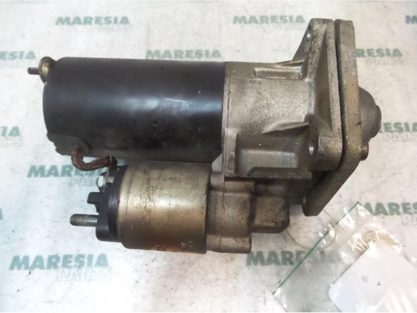 Alfa Romeo - 166 - Startmotor