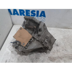 Citroen - C1 - Versnellingsbak