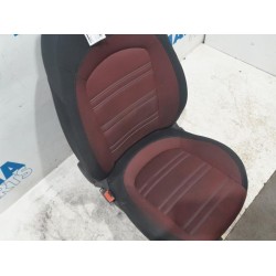 Fiat - Punto - Sitz links