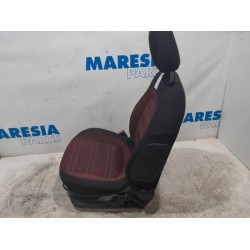 Fiat - Punto - Sitz links