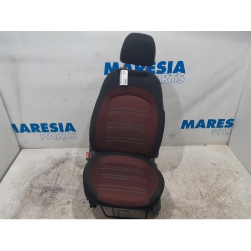 Fiat - Punto - Stoel links