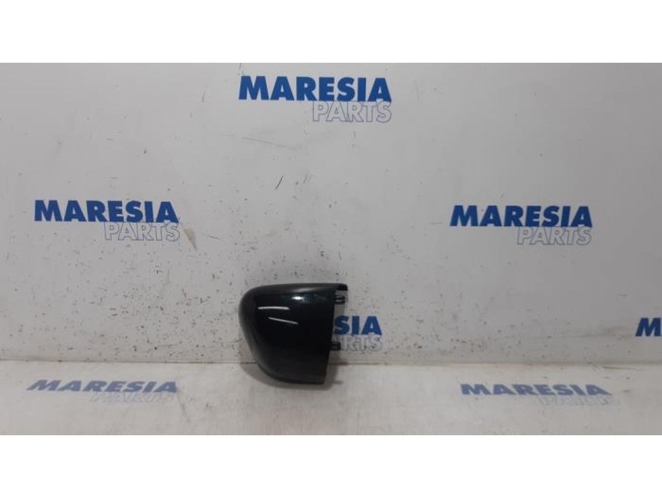 Citroen - C4 Cactus - Dashboard part