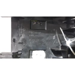 Citroen - C4 Cactus - Dashboard part