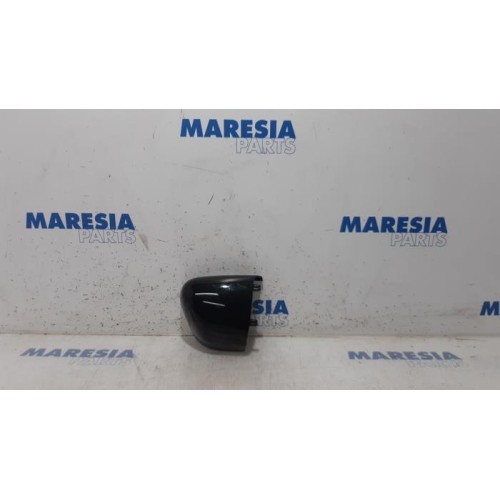 Citroen - C4 Cactus - Dashboard part