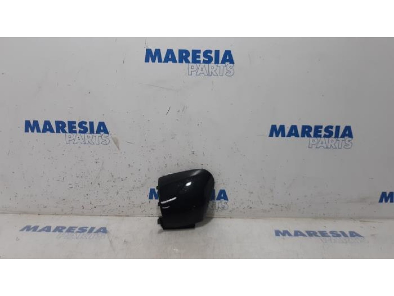 Citroen - C4 Cactus - Dashboard part