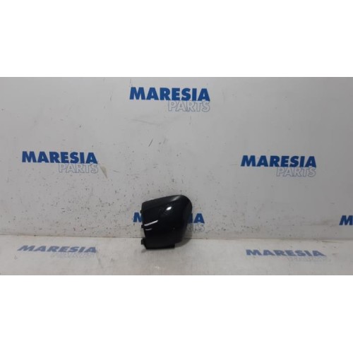 Citroen - C4 Cactus - Dashboard part