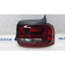 Citroen - C4 Cactus - Taillight, right
