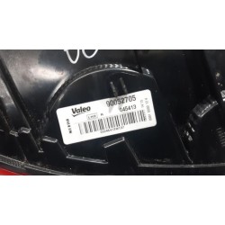 Citroen - C4 Cactus - Taillight, right