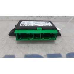 Citroen - C4 Cactus - PDC Modul