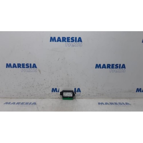 Citroen - C4 Cactus - PDC Module