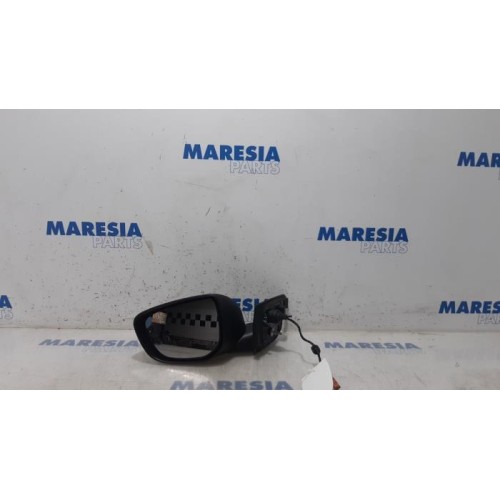 Citroen - C4 Cactus - Wing mirror, left