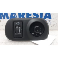 Citroen - C4 Cactus - Mirror switch