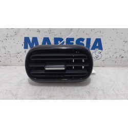 Citroen - C4 Cactus - Dashboard vent