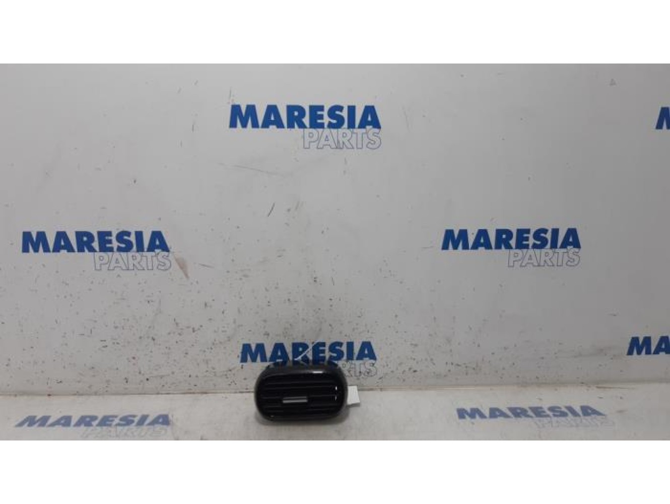 Citroen - C4 Cactus - Dashboard vent
