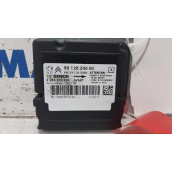 Citroen - C4 Cactus - Airbag Module