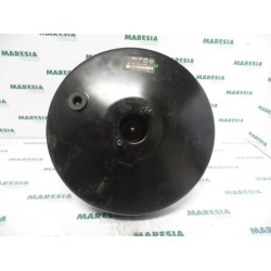Renault - Modus - Brake servo