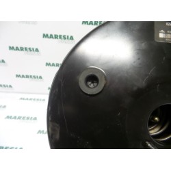 Renault - Modus - Brake servo