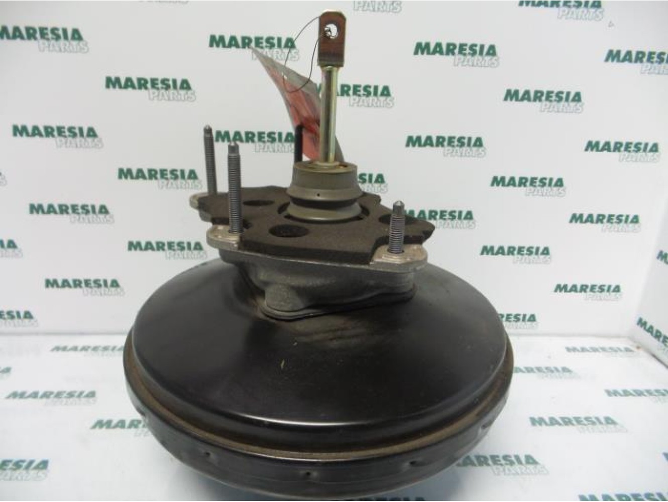 Renault - Modus - Brake servo