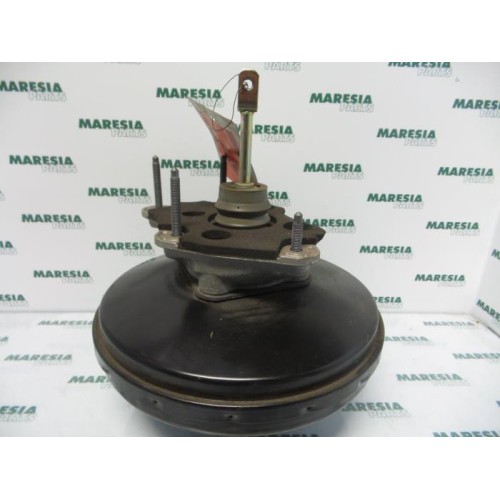 Renault - Modus - Brake servo
