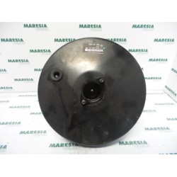 Renault - Modus - Brake servo