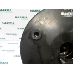 Renault - Modus - Brake servo