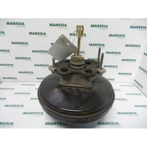 Renault - Modus - Brake servo