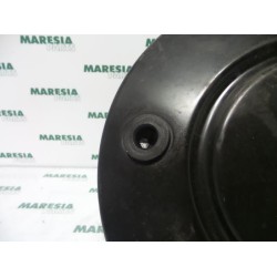 Renault - Modus - Brake servo