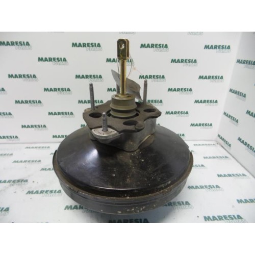 Renault - Modus - Brake servo