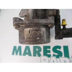 Renault - Laguna - Pompe à vide (diesel)