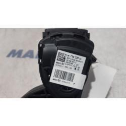 Citroen - C4 Cactus - Gaspedaalpositie Sensor