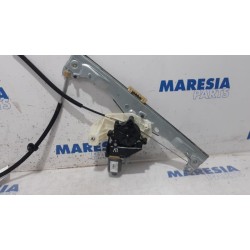 Citroen - C4 Cactus - Window mechanism 4-door, front left