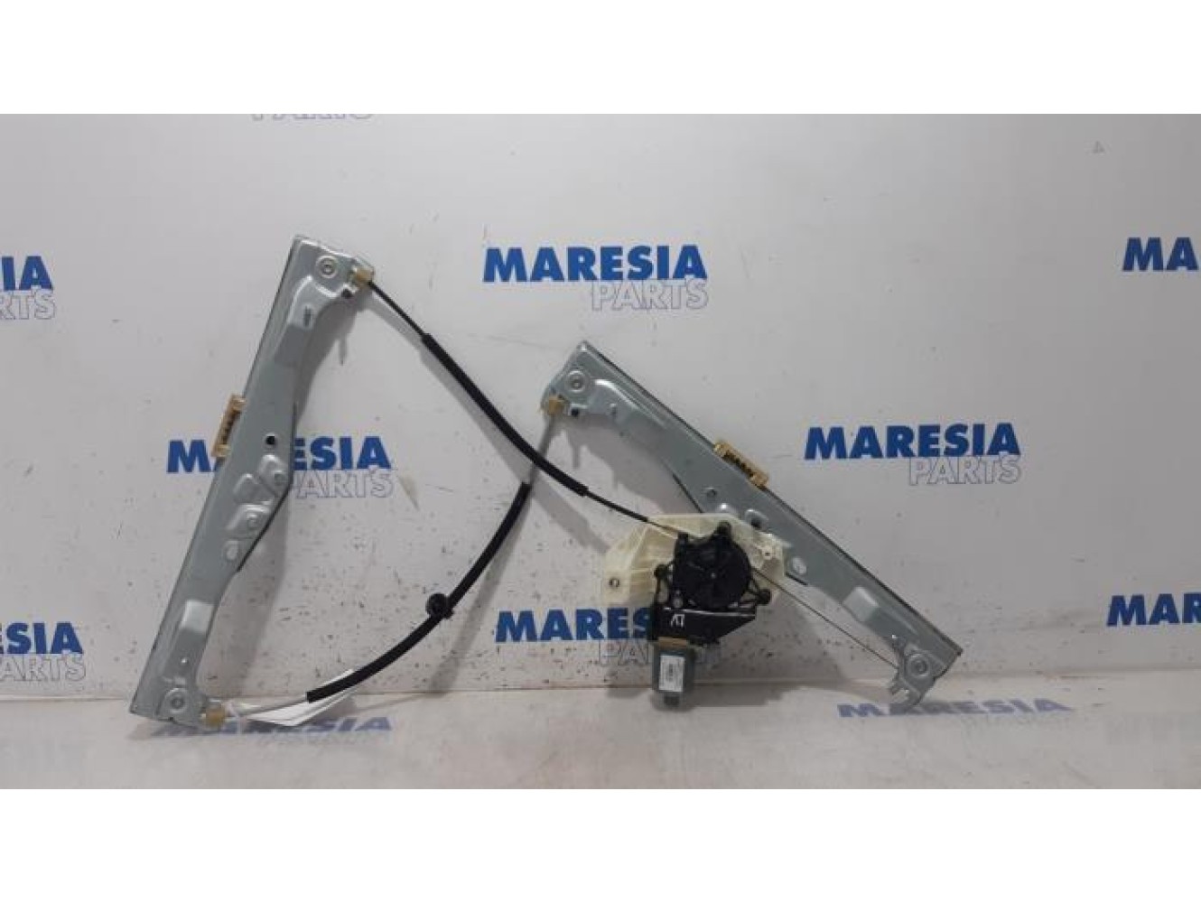 Citroen - C4 Cactus - Window mechanism 4-door, front left