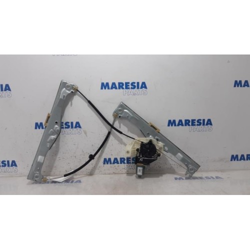 Citroen - C4 Cactus - Window mechanism 4-door, front left