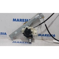 Citroen - C4 Cactus - Window mechanism 4-door, front right