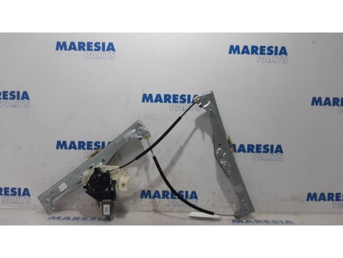 Citroen - C4 Cactus - Window mechanism 4-door, front right