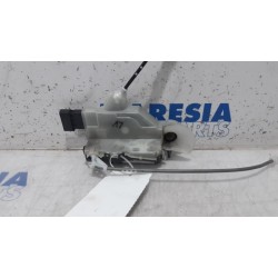Citroen - C4 Cactus - Door lock mechanism 4-door, front left