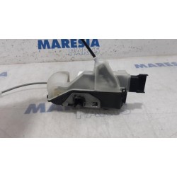 Citroen - C4 Cactus - Door lock mechanism 4-door, front left