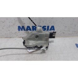 Citroen - C4 Cactus - Front door lock mechanism 4-door, right