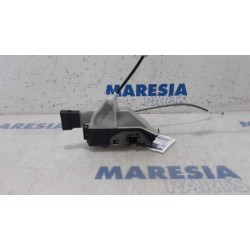 Citroen - C4 Cactus - Front door lock mechanism 4-door, right