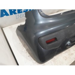 Citroen - C1 - Pare-chocs arrière