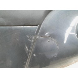 Citroen - C1 - Pare-chocs arrière
