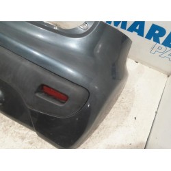 Citroen - C1 - Pare-chocs arrière
