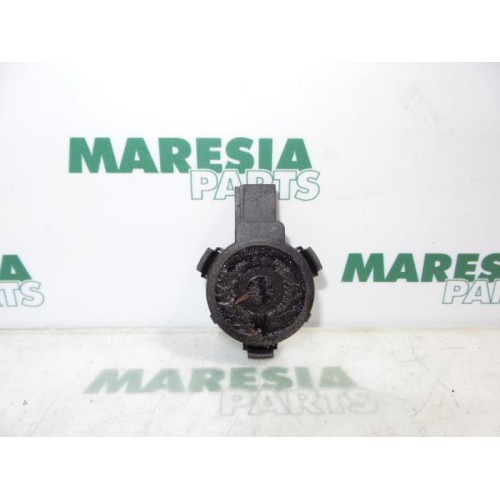 Peugeot - 307 - Rain sensor