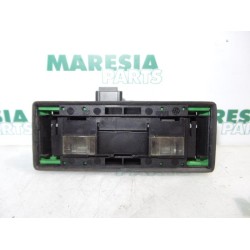 Peugeot - 406 - Rain sensor