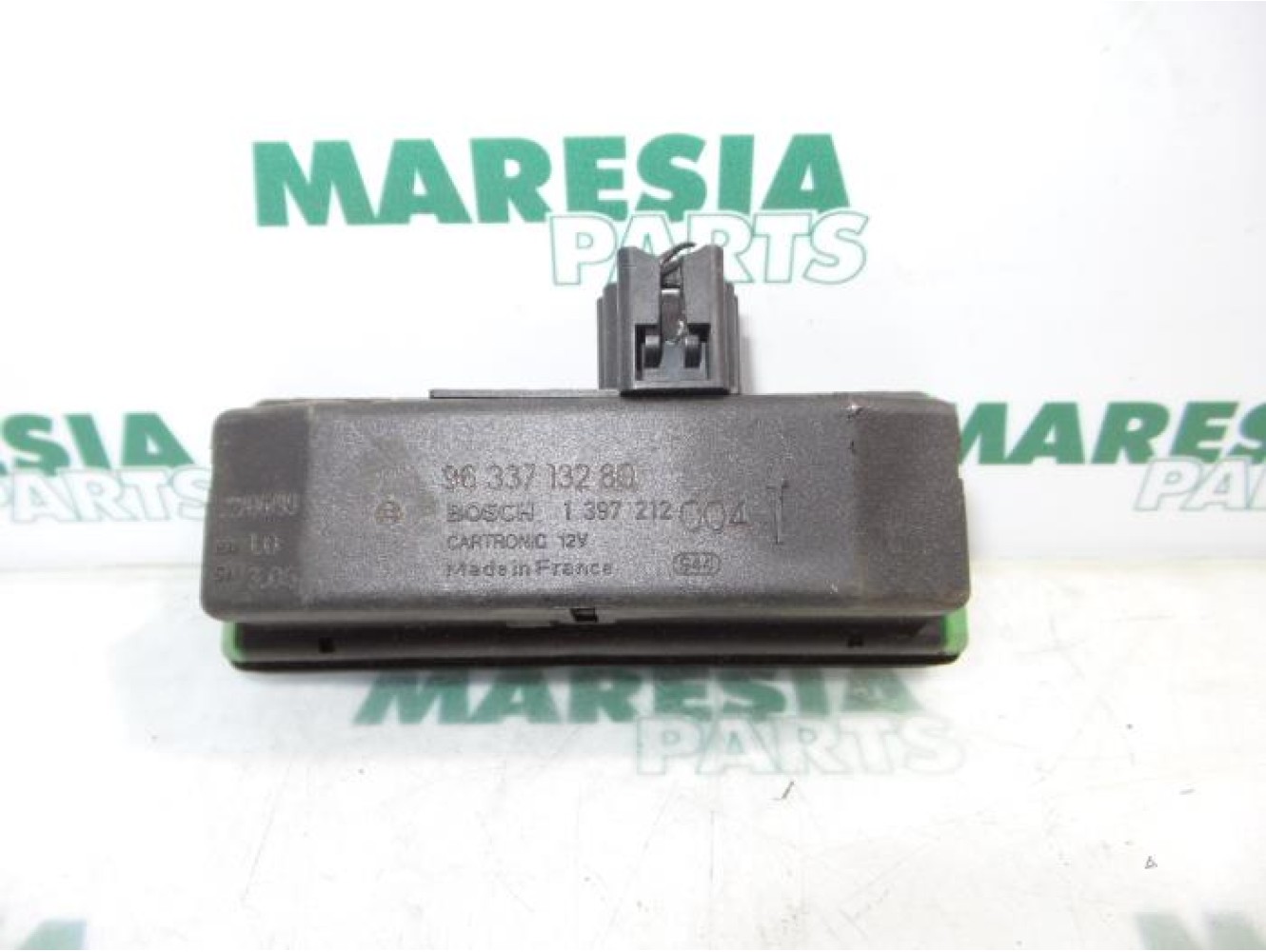 Peugeot - 406 - Rain sensor