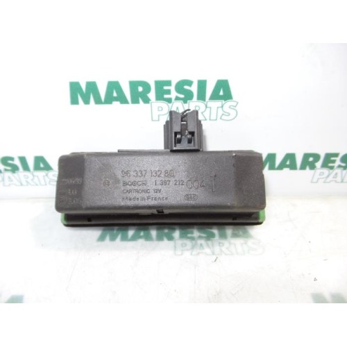 Peugeot - 406 - Rain sensor